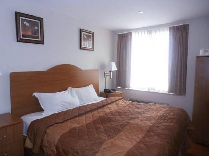 Red Carpet Inn Brooklyn New York Exteriér fotografie