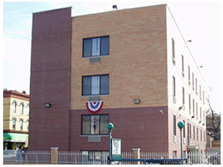 Red Carpet Inn Brooklyn New York Exteriér fotografie