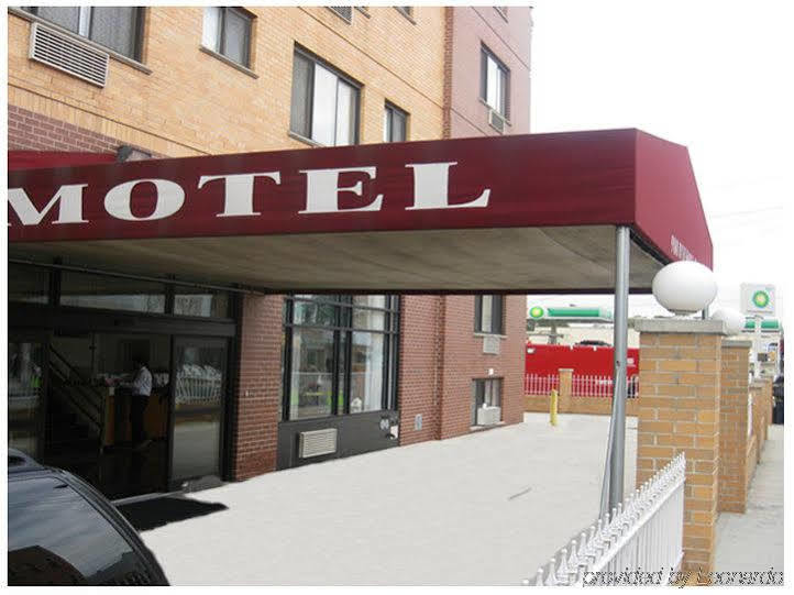 Red Carpet Inn Brooklyn New York Exteriér fotografie