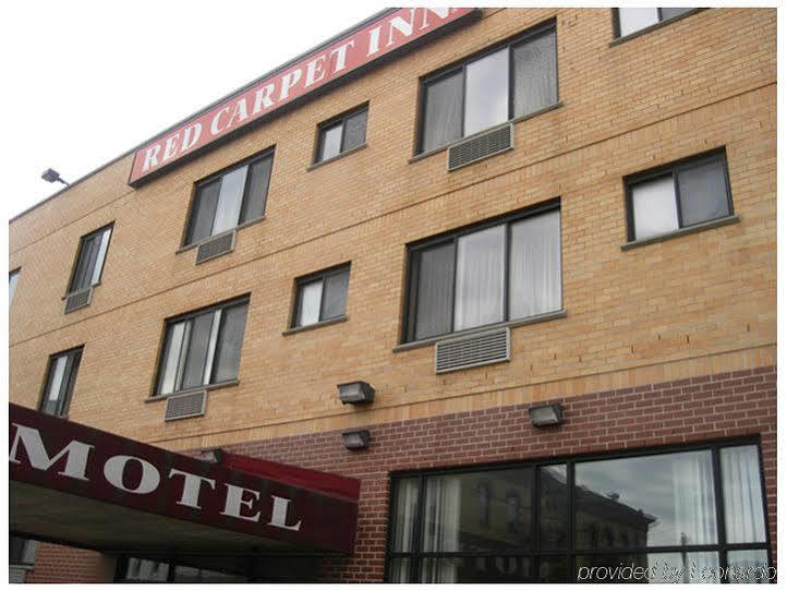 Red Carpet Inn Brooklyn New York Exteriér fotografie