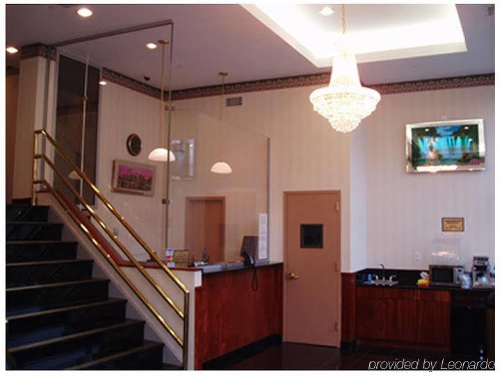 Red Carpet Inn Brooklyn New York Interiér fotografie