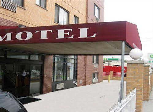 Red Carpet Inn Brooklyn New York Exteriér fotografie
