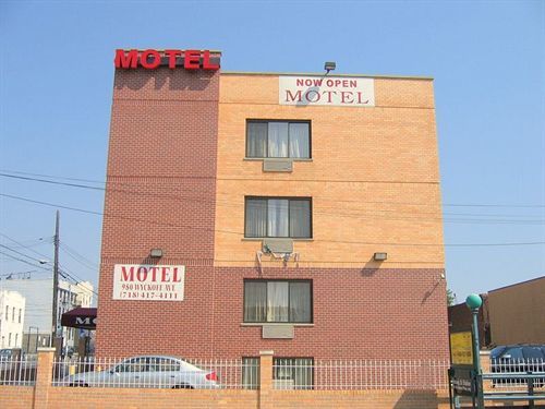 Red Carpet Inn Brooklyn New York Exteriér fotografie